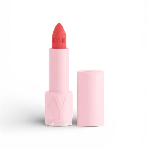 Kylie Cosmetics Matte Lipstick – Shade 209 “Summer Somewhere” (Women) - Picture 16 of 17